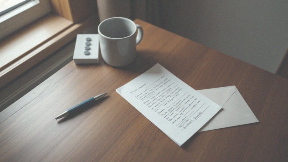 Czy pismo do sądu można napisać odręcznie? Zasady i wymagania
