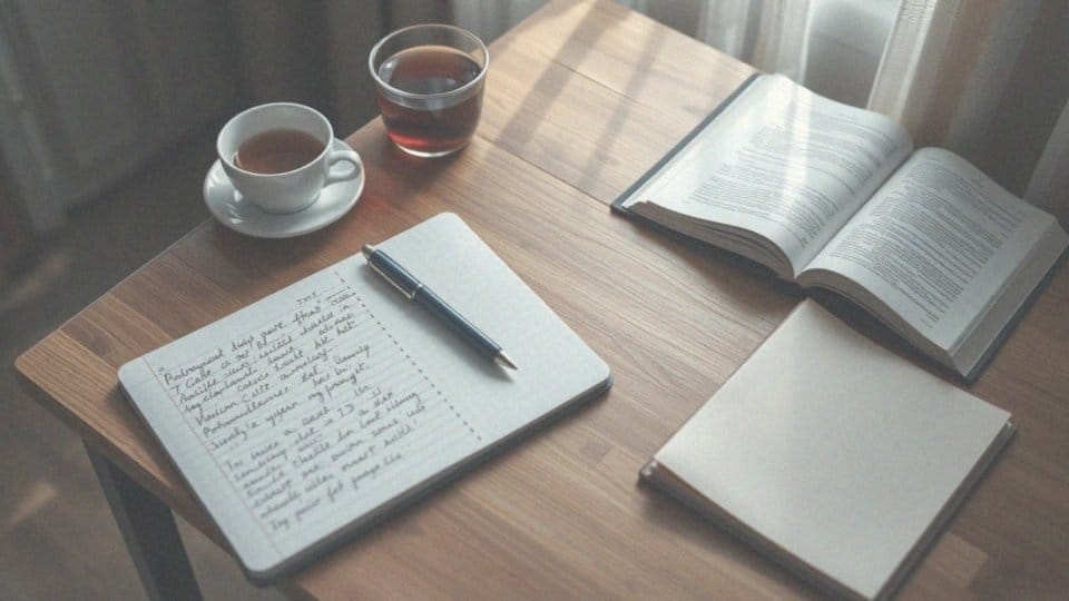 Czy pozew o alimenty można napisać ręcznie? Przewodnik krok po kroku