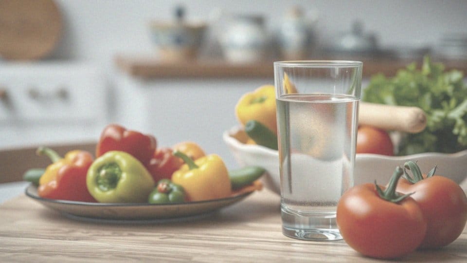 Czy przy dnie moczanowej można pić alkohol? Poznaj ryzyka i zalecenia