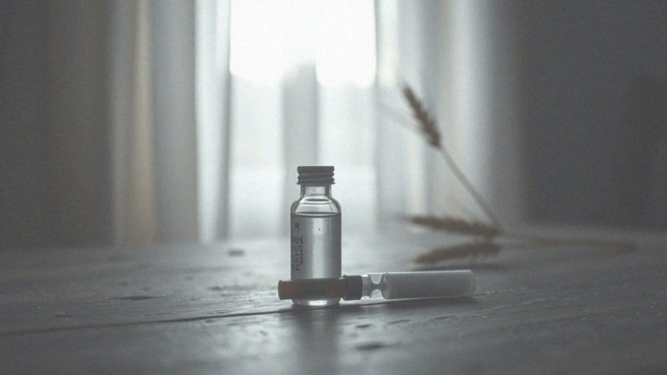 Czy sama nikotyna jest szkodliwa? Skutki i zagrożenia zdrowotne