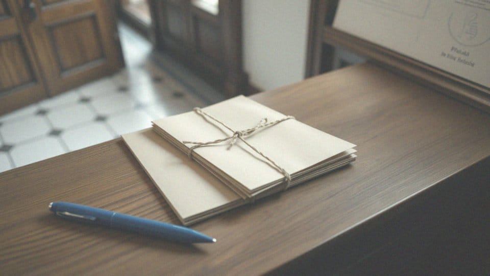 Czy wniosek do sądu trzeba składać osobiście? Sprawdź możliwości