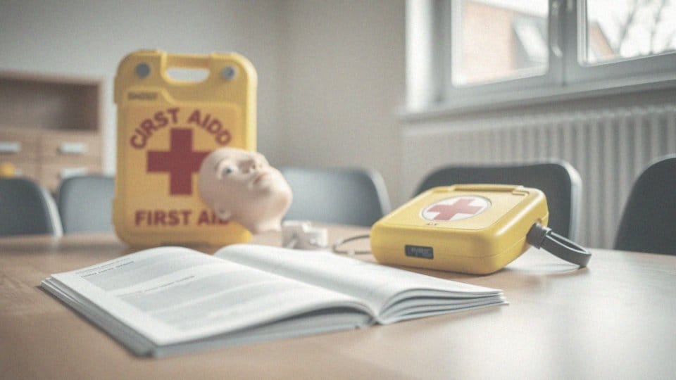 Darmowy kurs KPP – naucz się ratować życie bez kosztów!