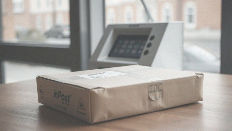 Diverse zwrot InPost – jak szybko odesłać zamówienie?