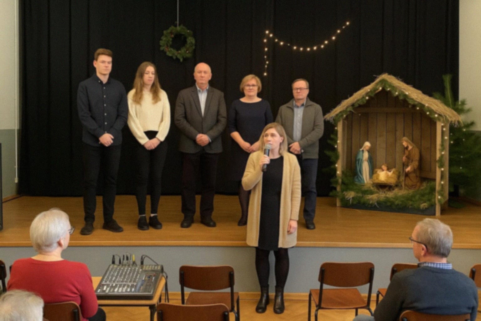 Dobry Stan – plac dobrych relacji w Żyrardowie