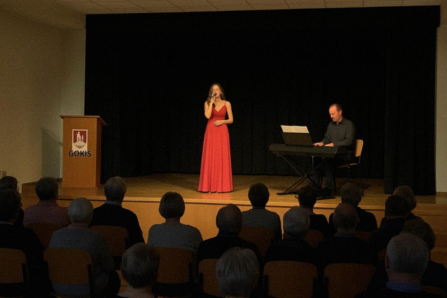 Rozpoczęły się zapisy na 14. Festiwal Śpiewających Siątek