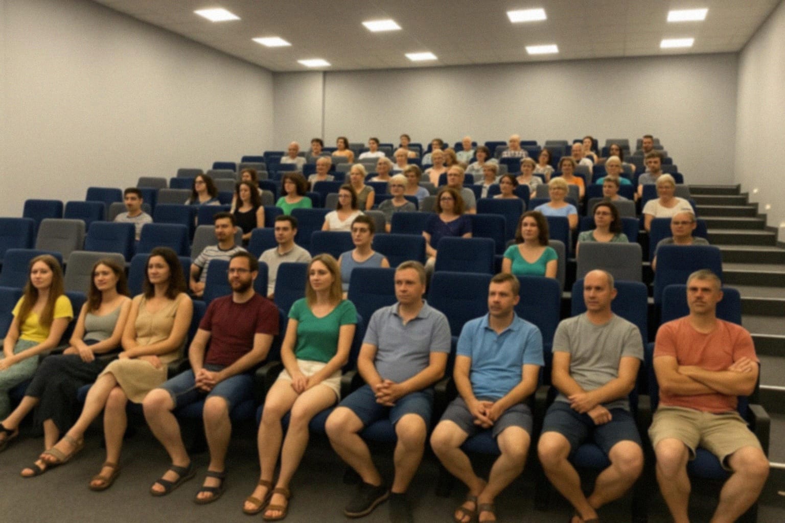 Weekend Seniora w Żyrardowie – Kulturalne Wydarzenia dla Seniorów