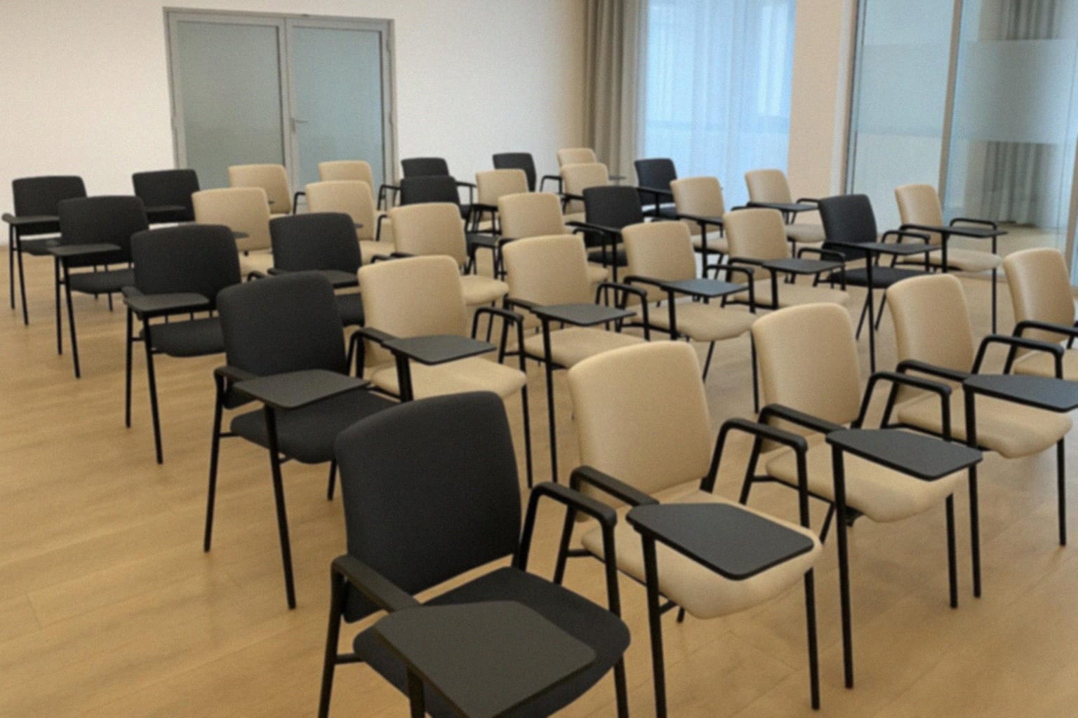 Wyjątkowe warsztaty muralowe w Żyrardowie