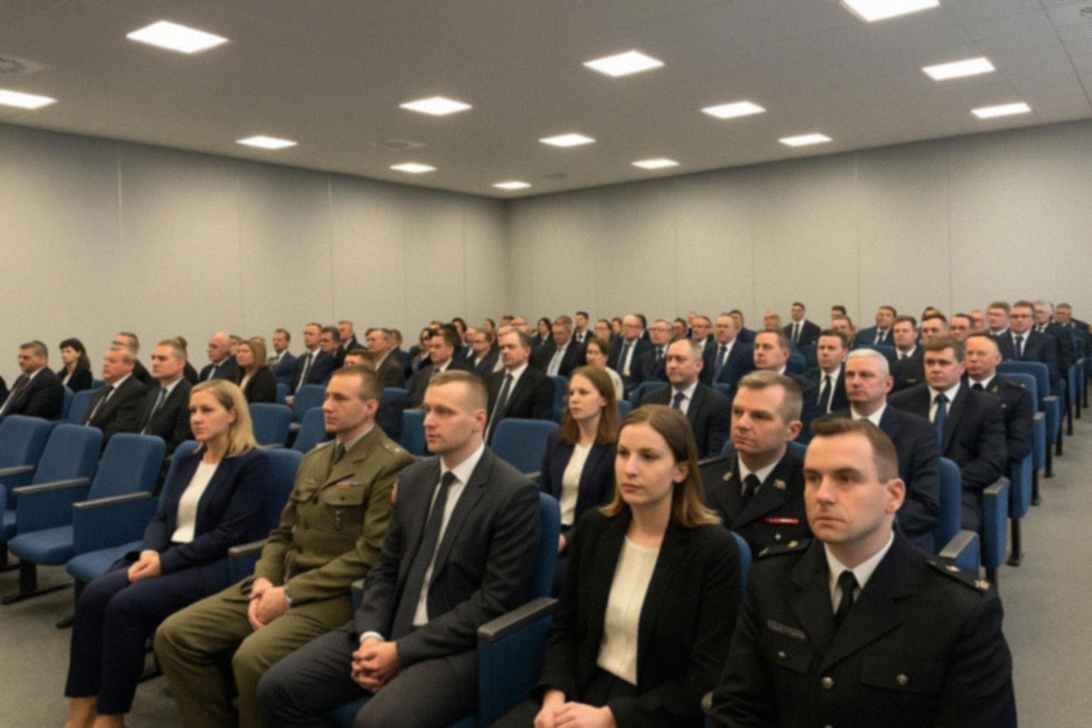 Warsztaty Świąteczne z Kogucikiem w Żyrardowie