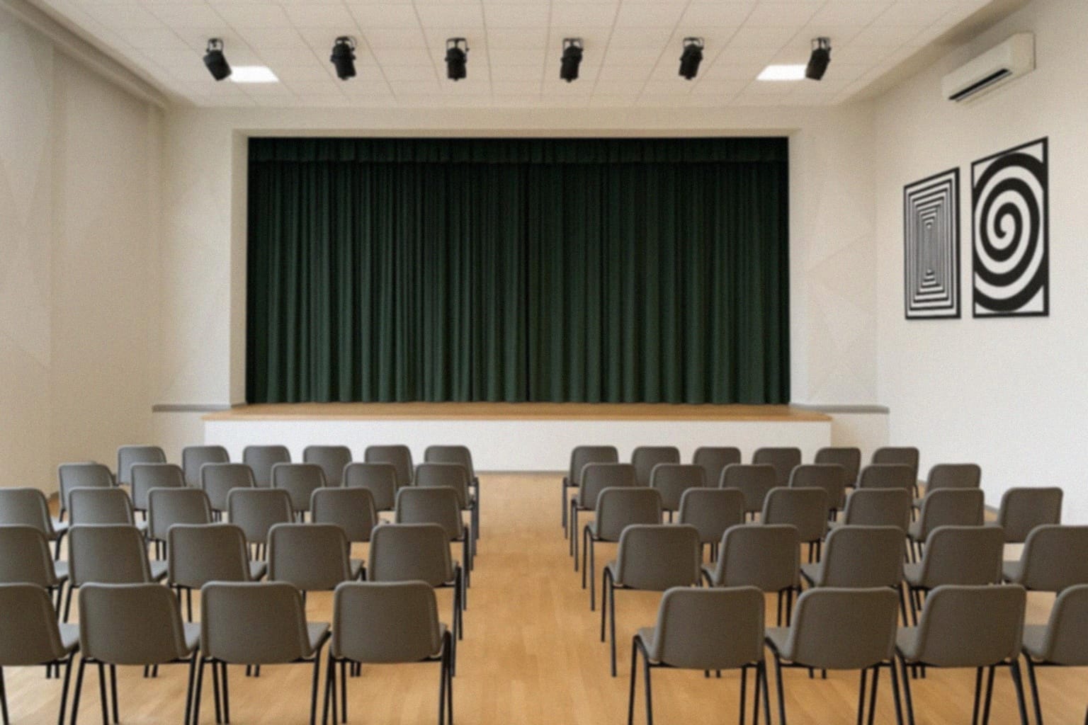 Muzyczne wydarzenie „Wolność kocham i rozumiem” w Żyrardowie