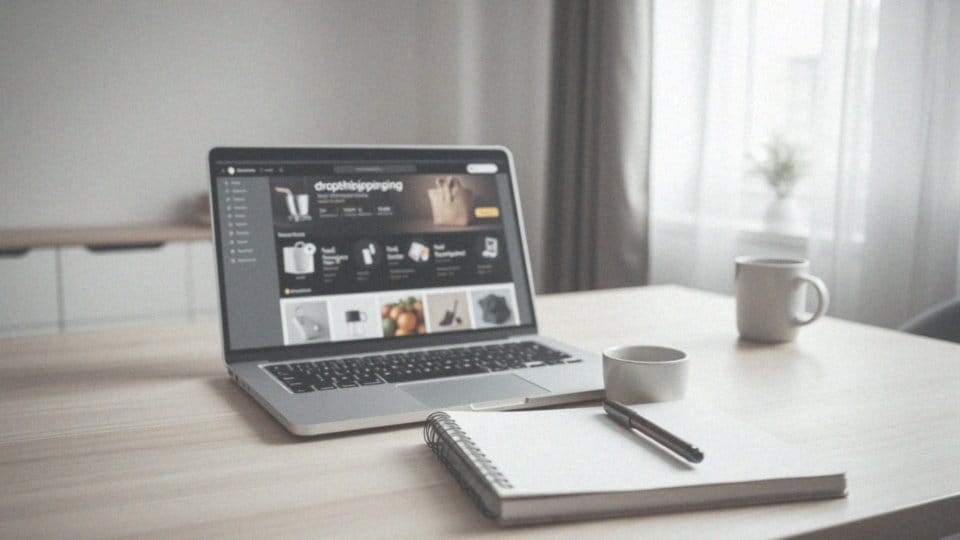 Dropshipping czy warto? Zalety, wady i rekomendacje