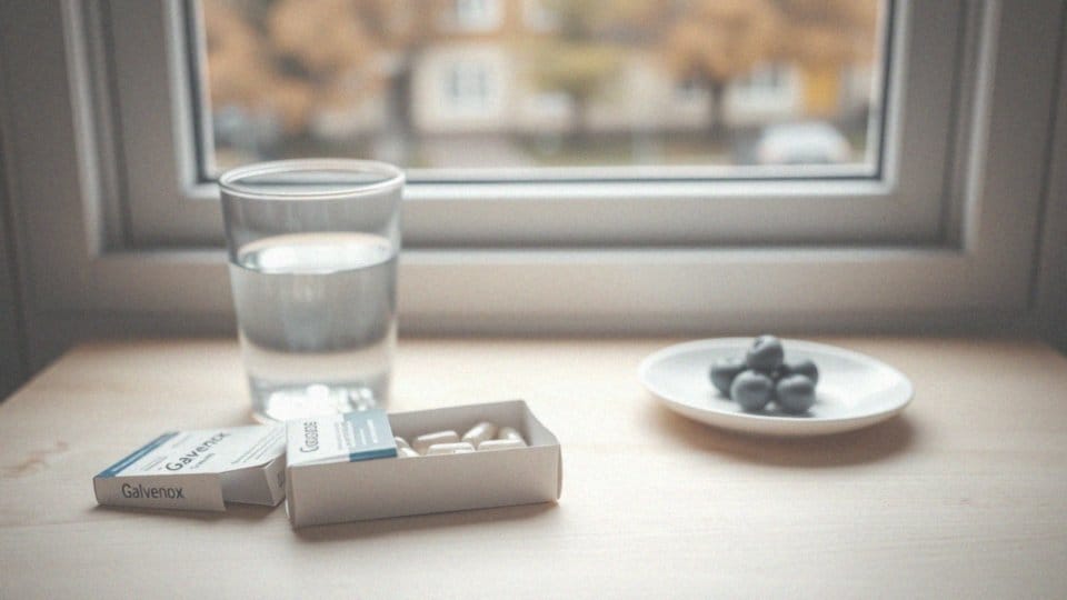 Galvenox na oczy – działanie, wskazania i opinie użytkowników