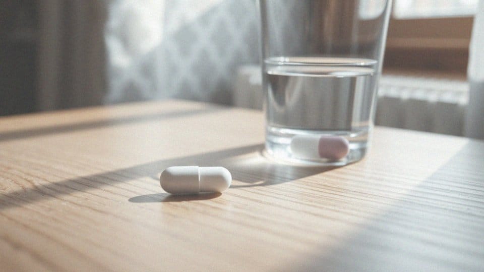 Galvenox skutki uboczne – co musisz wiedzieć?