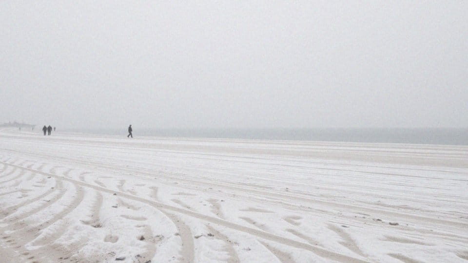 Gdynia atrakcje dla dzieci zimą – sprawdź najlepsze miejsca!