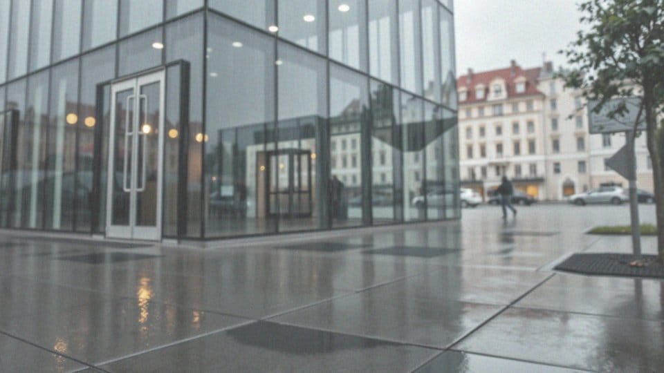 Gdynia atrakcje na niepogodę – co robić w deszczowy dzień?