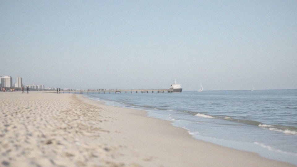 Gdynia atrakcje na weekend – odkryj najlepsze miejsca do zwiedzania