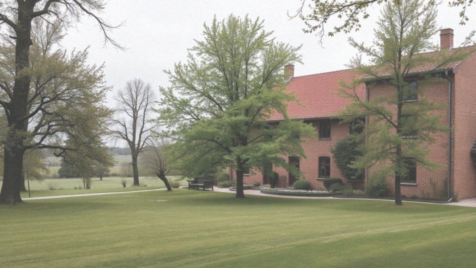 Gdzie mieszkał Jan Kochanowski? Odkryj Czarnolas i jego znaczenie