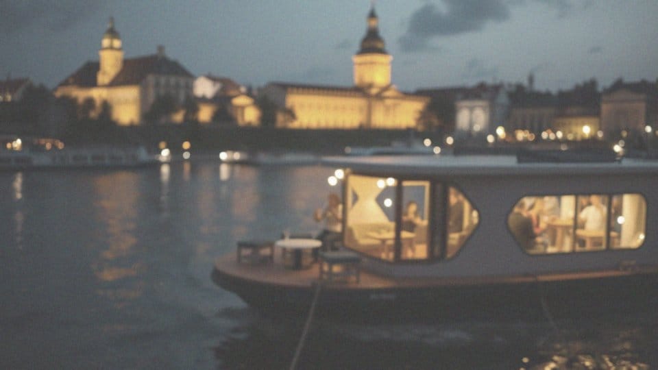 Gdzie wyprawić 40 urodziny w Bydgoszczy? Przewodnik po lokalach