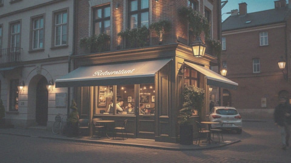 Gdzie zorganizować 40 urodziny w Poznaniu? Najlepsze miejsca i porady