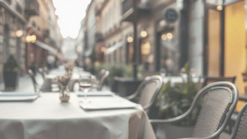 Gdzie zrobić 40 urodziny w Łodzi? Najlepsze miejsca i porady