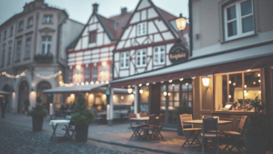 Gdzie zrobić 40 urodziny w Lublinie? Przewodnik po najlepszych lokalach