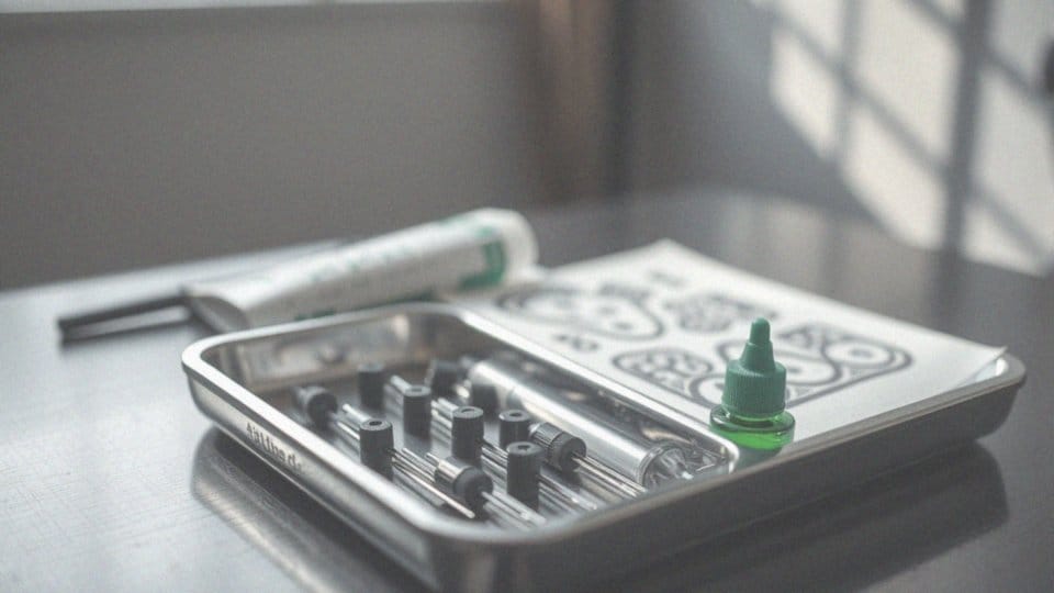 Ile kosztuje tatuaż na szyi? Poznaj czynniki wpływające na cenę