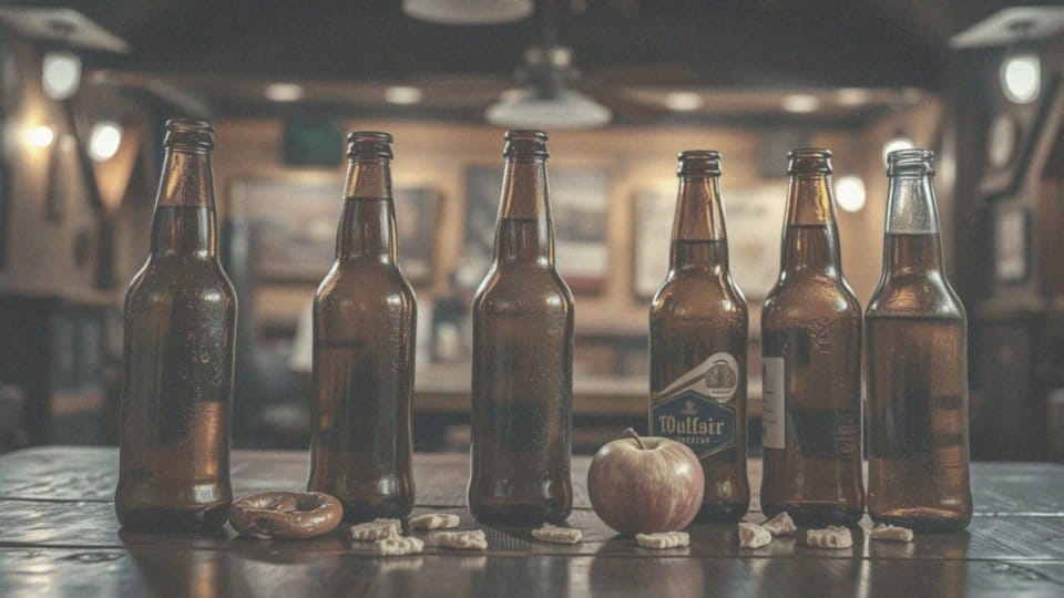 Ile się trzeźwieje po 5 piwach? Czas i czynniki wpływające na metabolizm