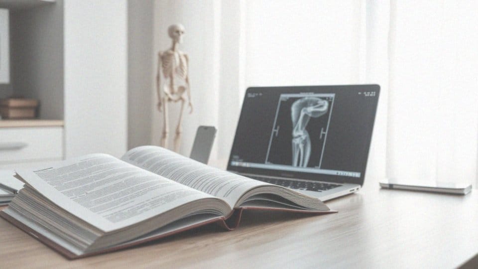 Ile trwa specjalizacja z ortopedii? Wymagania i proces rezydentury