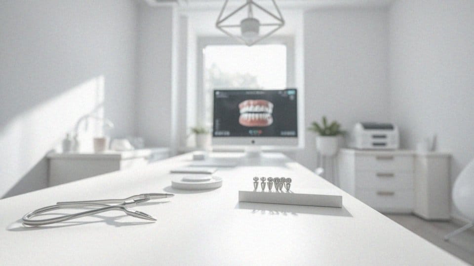 Ile zarabia ortodonta? Analiza zarobków w Polsce