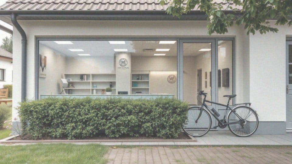 Ile zarabia weterynarz w Niemczech? Poznaj szczegóły wynagrodzeń