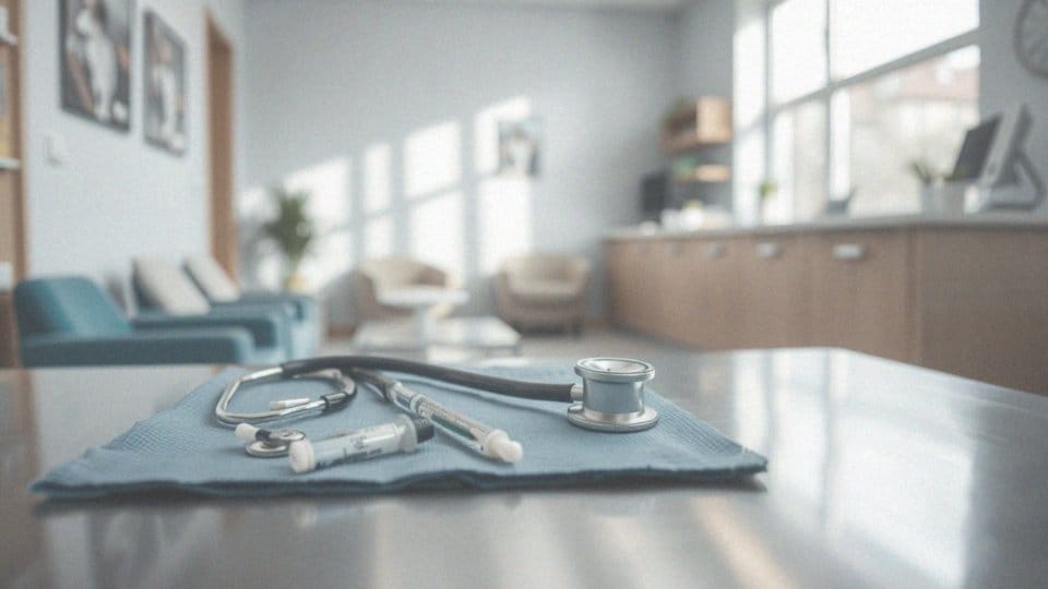 Ile zarabia weterynarz w Polsce? Analiza wynagrodzeń i perspektyw