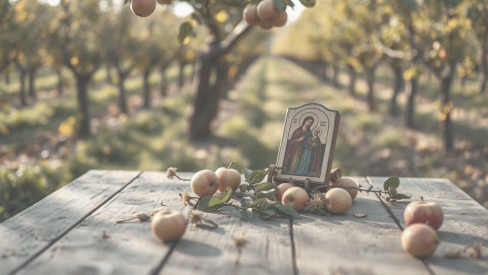 Imieniny Damiana 27 września – tradycje i znaczenie