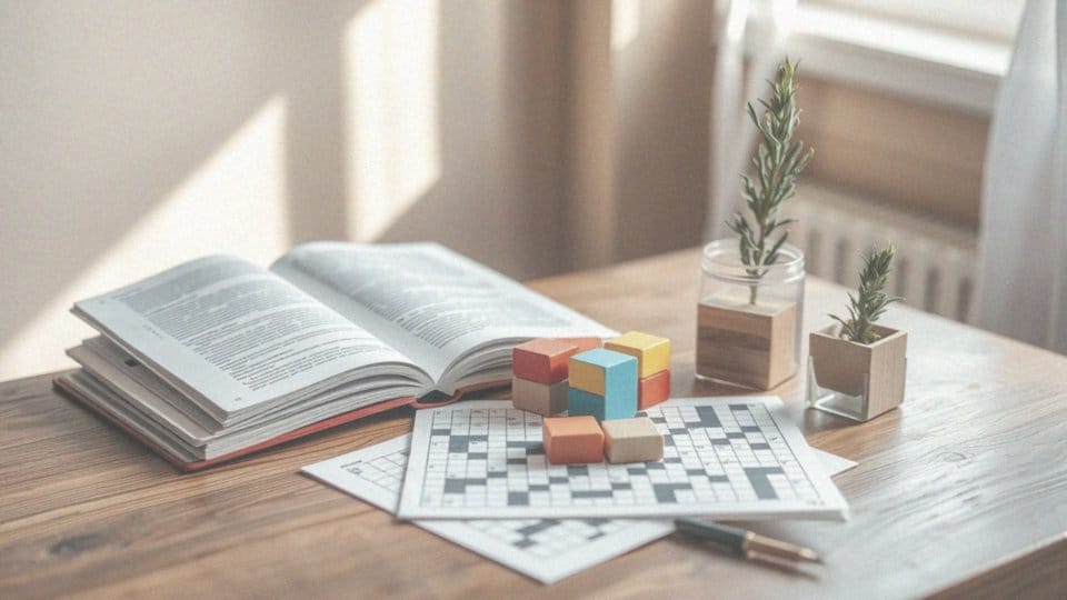 Jak ćwiczyć pamięć? Skuteczne techniki i porady