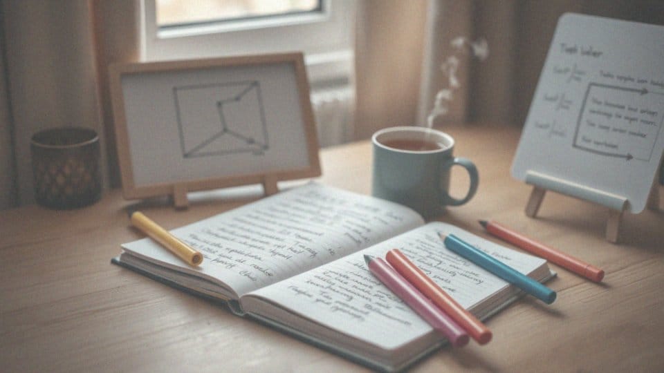 Jak nauczyć się w 5 minut? Efektywne techniki szybkiej nauki