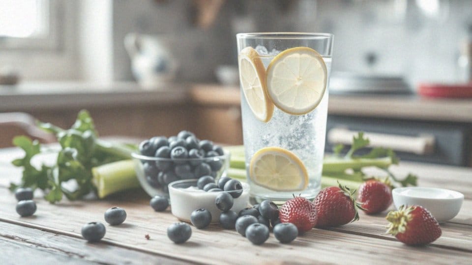 Jak obniżyć kwas moczowy? Skuteczne metody i porady zdrowotne