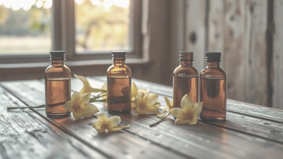 Jak pachnie ylang ylang? Odkryj jego wyjątkowy zapach i właściwości