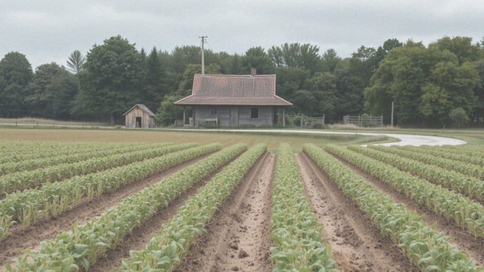 Jak rolnik rozlicza się z urzędem skarbowym? Przewodnik praktyczny