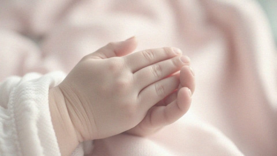 Jak rozpoznać zespół Downa u noworodka? Kluczowe cechy i objawy