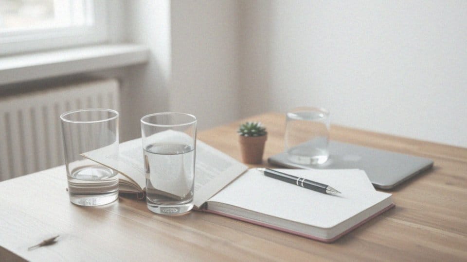 Jak się skupić na nauce? Skuteczne strategie poprawy koncentracji