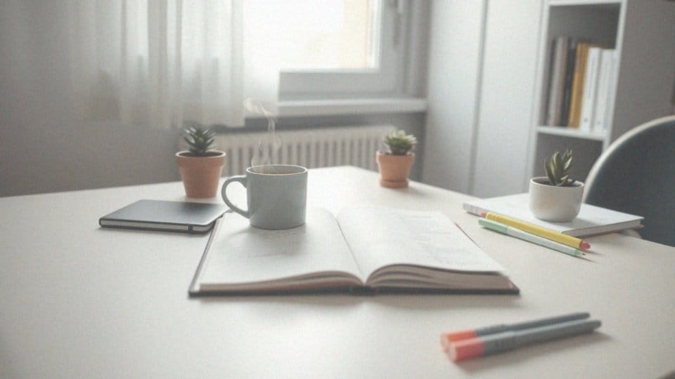 Jak skutecznie się uczyć? Sprawdzone metody i techniki