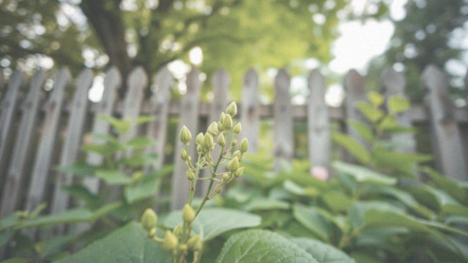Jak szybko rośnie hortensja bukietowa? Kluczowe czynniki i pielęgnacja