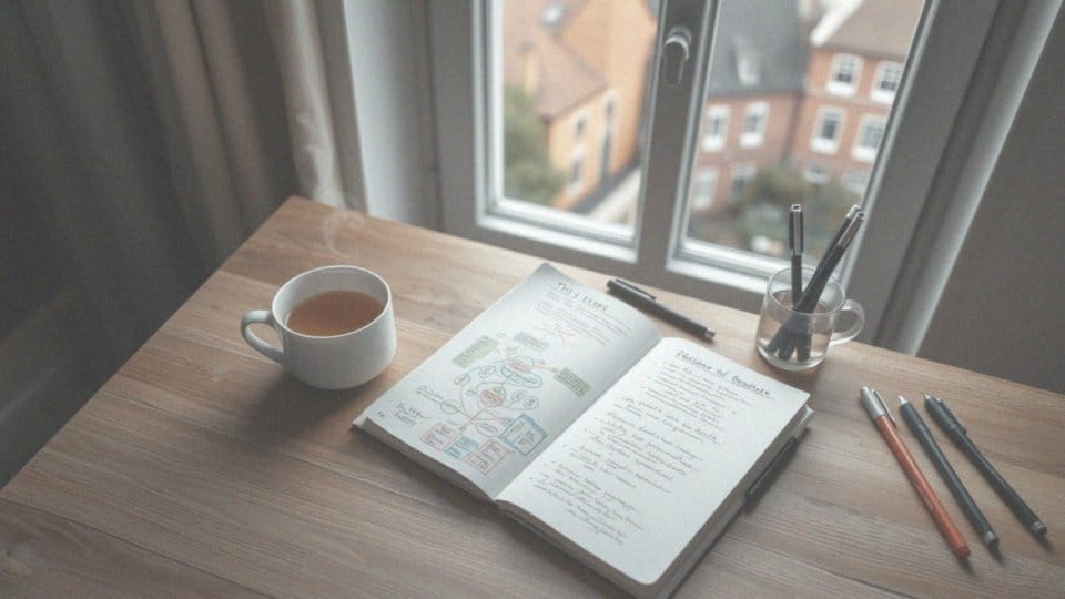 Jak szybko zapamiętać dużo materiału? Skuteczne techniki nauki