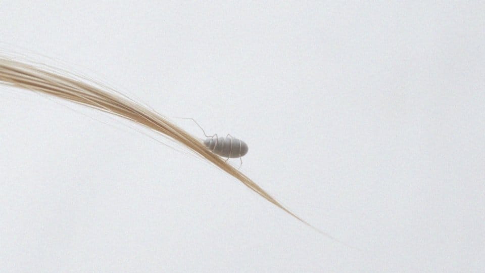 Jak wyglądają wszy i gnidy? Przewodnik po rozpoznawaniu pasożytów