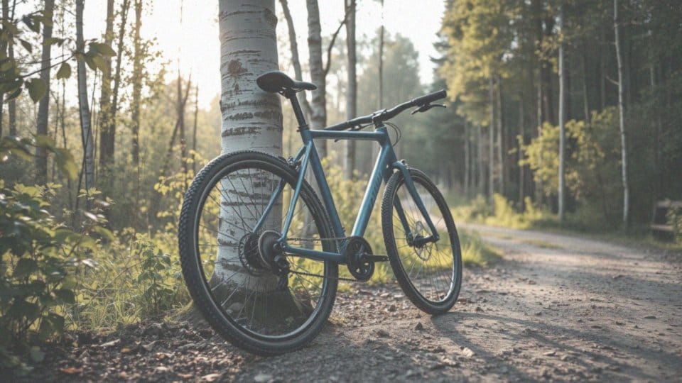 Jaki rower do 2000 zł? Przewodnik po najlepszych modelach