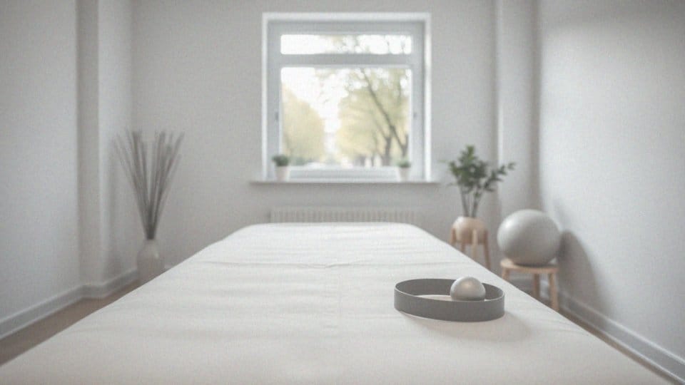 Kiedy do fizjoterapeuty uroginekologicznego po cc? Przewodnik dla mam