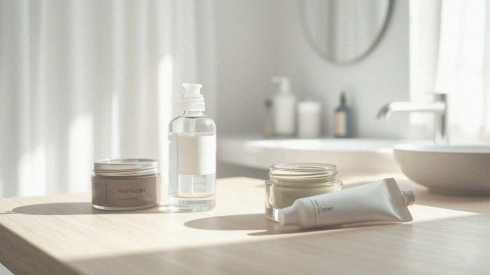 Kosmetyki na rozszerzone pory – skuteczne sposoby pielęgnacji