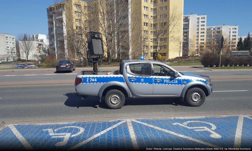 Mężczyzna w kryzysie emocjonalnym odnaleziony przez policję w Mszczonowie