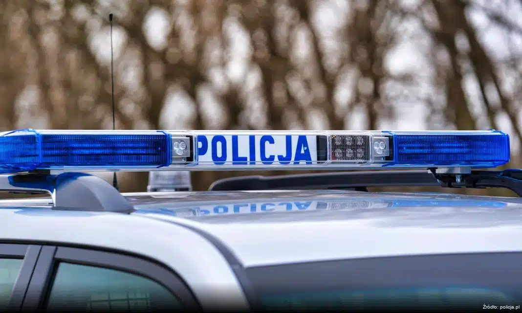 Bezpieczne Ferie 2026: Policja Żyrardów Edukuje Dzieci