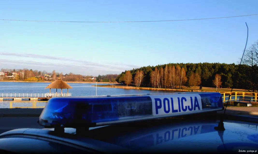 Ponad 1,5 kg narkotyków zabezpieczonych przez policję w Żyrardowie