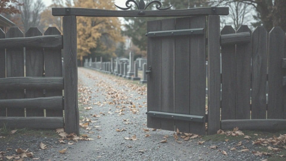 Kto decyduje o miejscu pochówku zmarłego? Prawo i przywileje