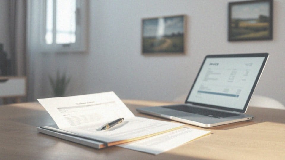 Kto wystawia rachunek do umowy zlecenia? Zasady i wymagania